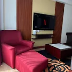 Ty Suite Studio At Ming Garden Residence