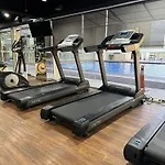 Ty Suite Studio At Ming Garden Residence