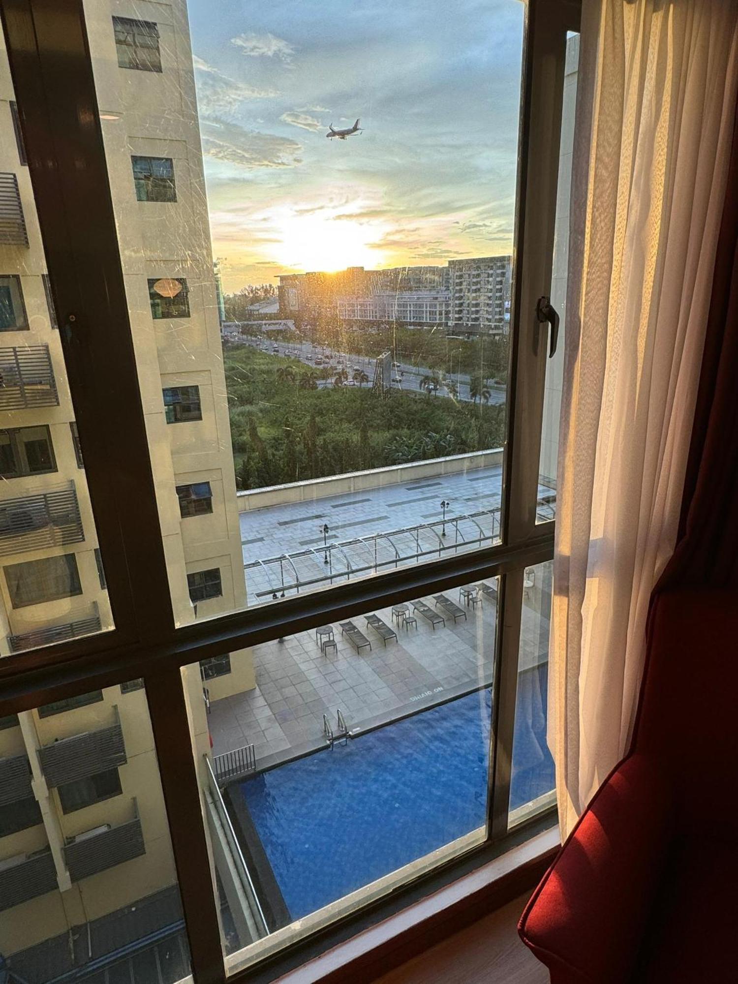 Ty At Ming Garden Hotel 4*